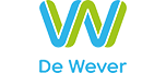Logo van De Wever