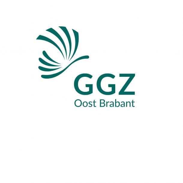 Logo van GGZ Oost Brabant