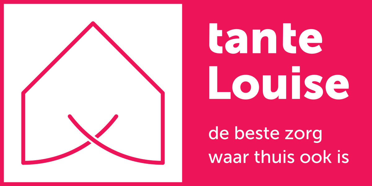Logo van TanteLouise