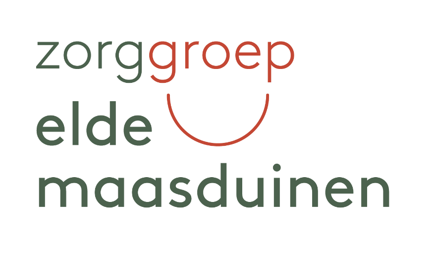 Logo van Zorggroep Elde Maasduinen