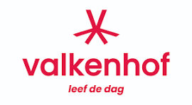 Logo van Valkenhof